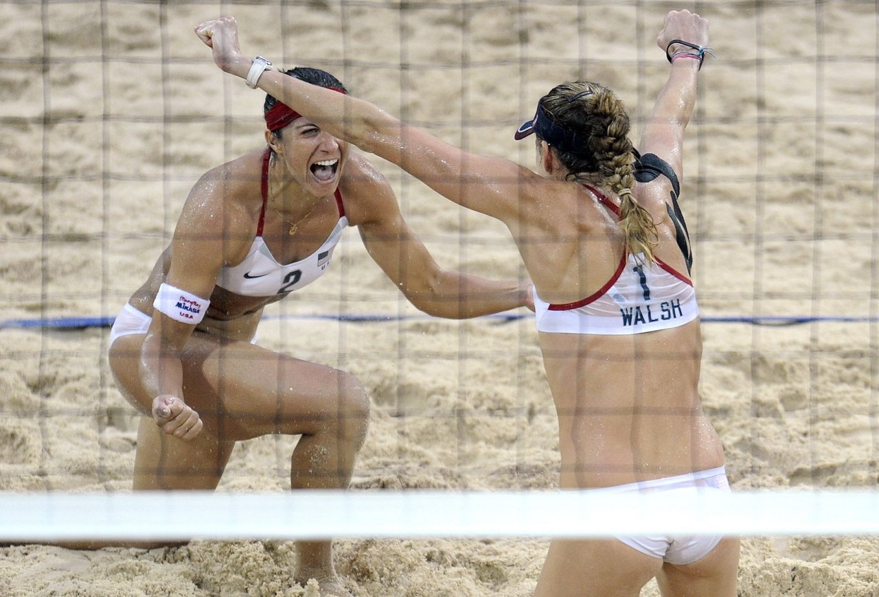 Kerri Walsh leaked wallpapers