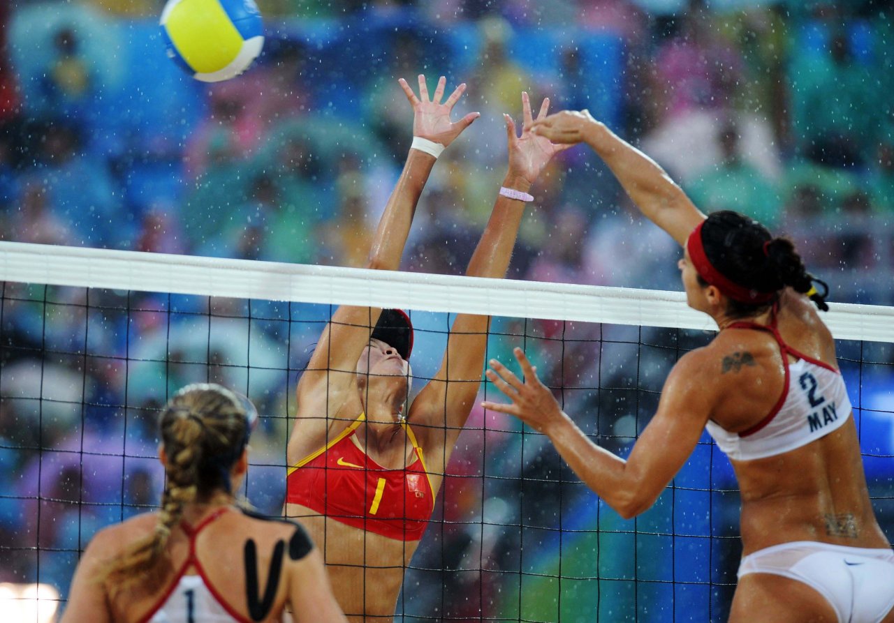 Kerri Walsh leaked wallpapers