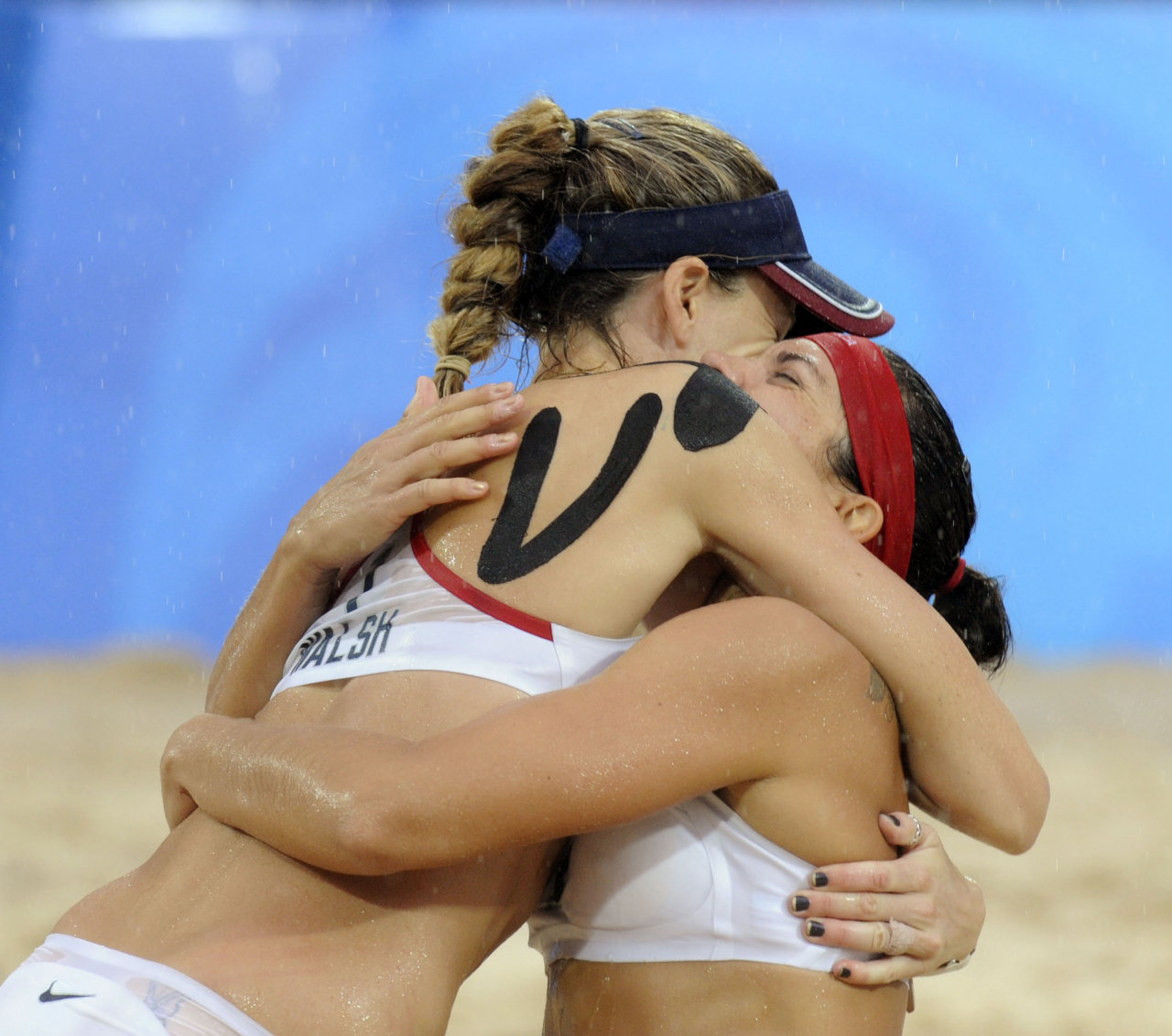 Kerri Walsh leaked wallpapers