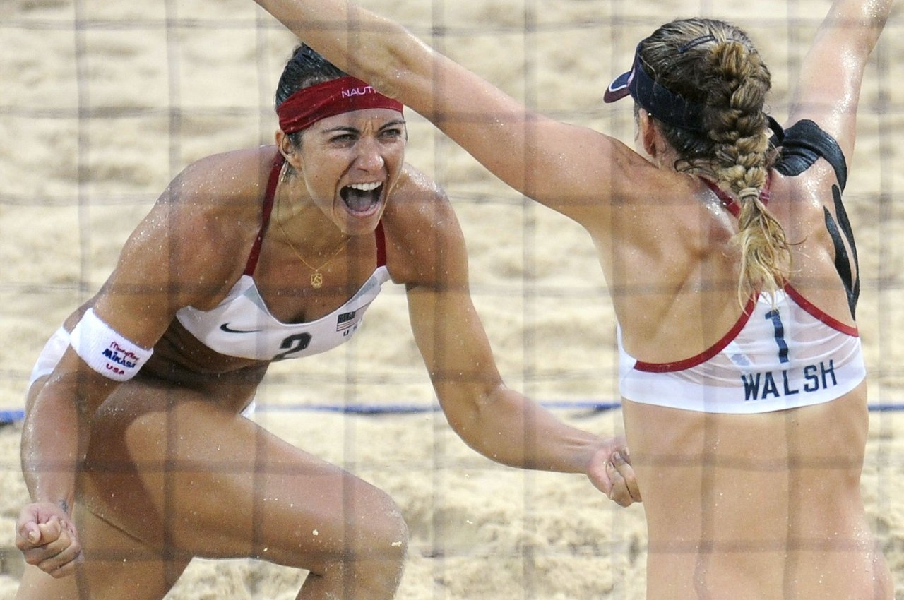 Kerri Walsh leaked wallpapers