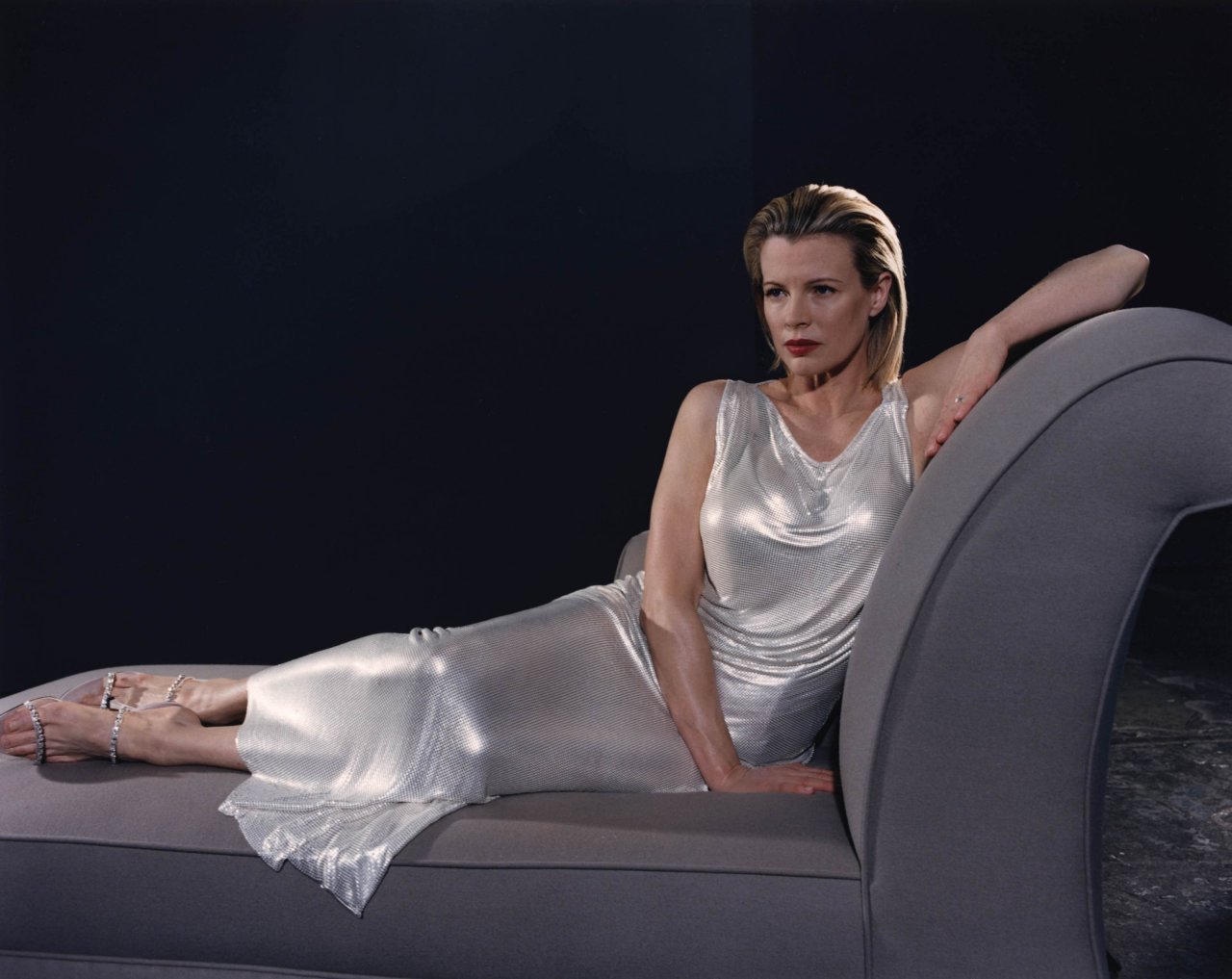 Kim Basinger leaked wallpapers