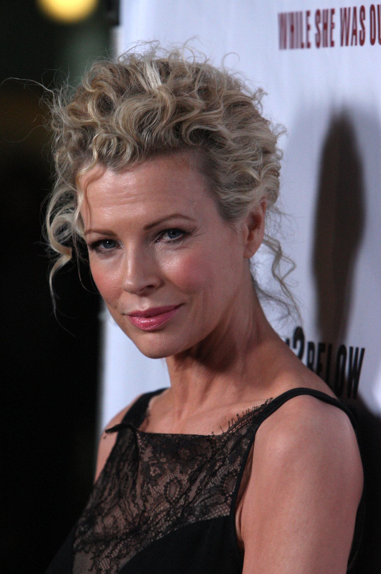 Kim Basinger leaked wallpapers