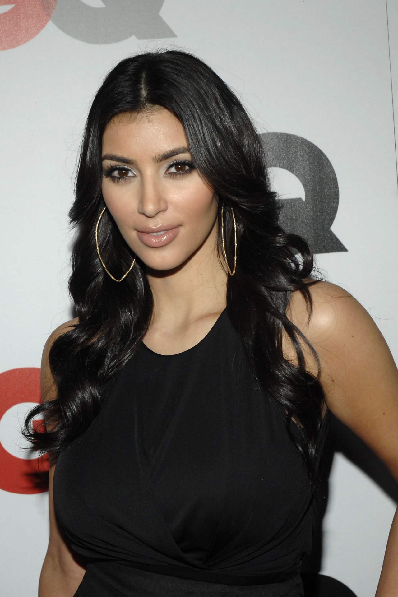 Kim Kardashian leaked wallpapers