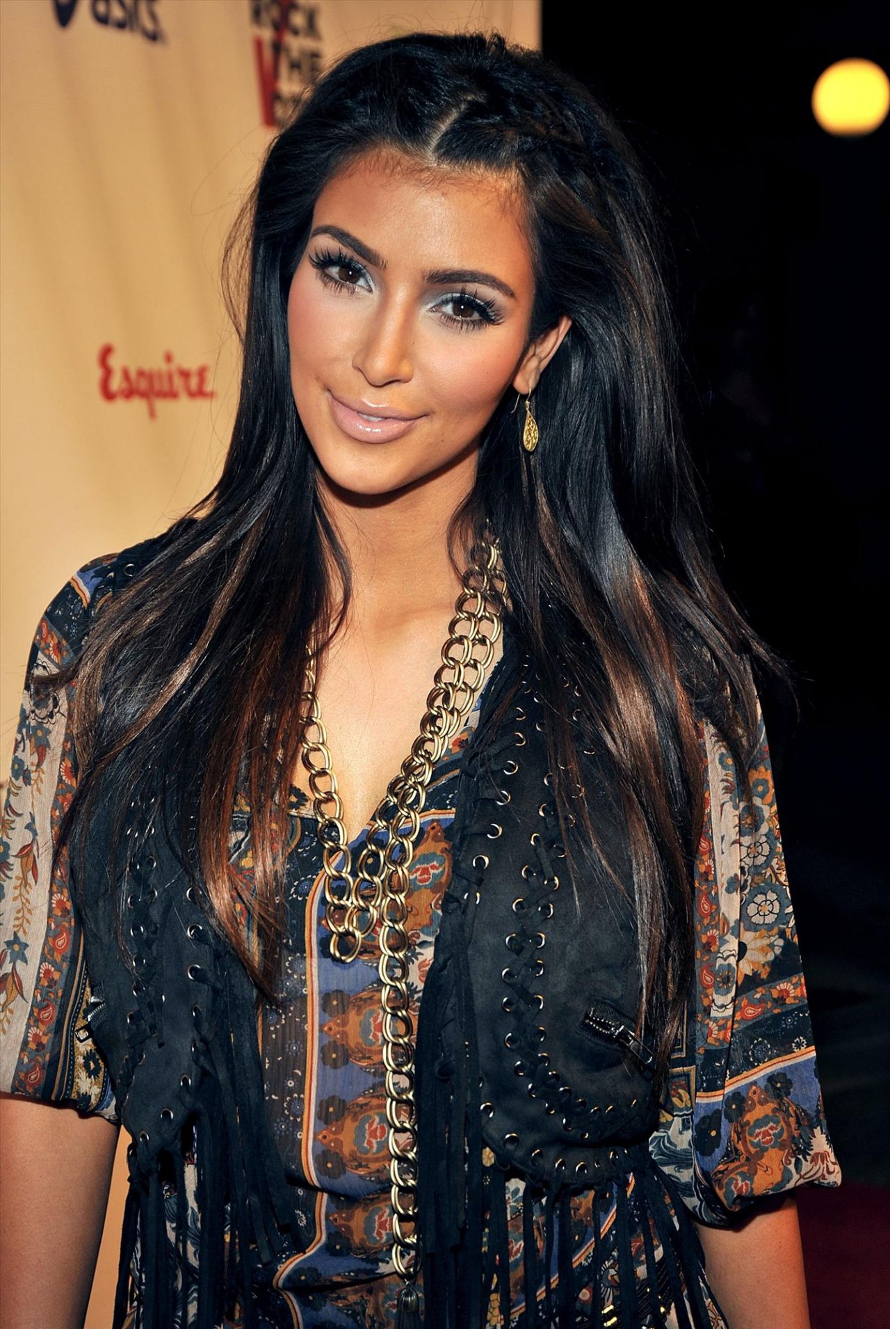 Kim Kardashian leaked wallpapers