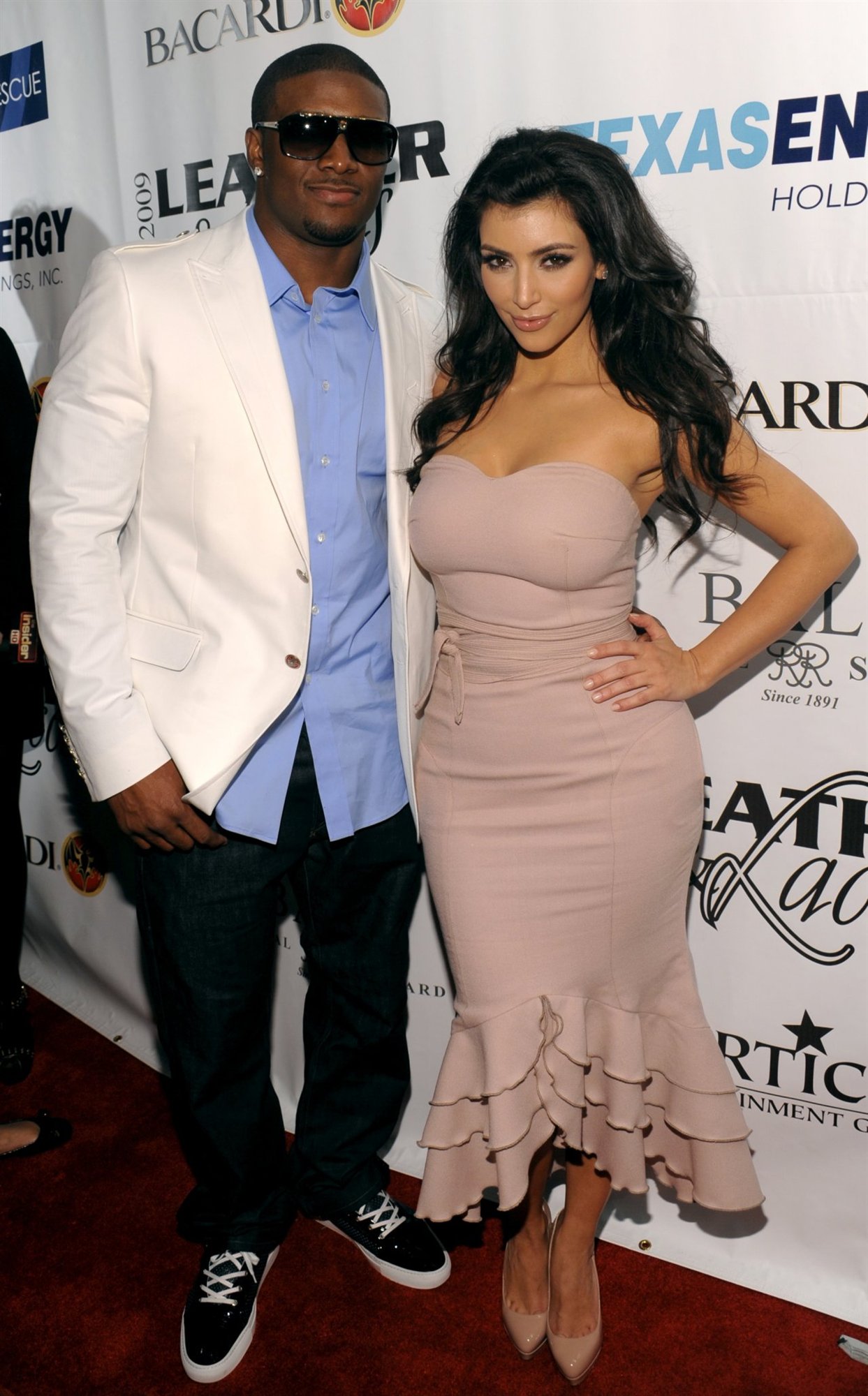Kim Kardashian leaked wallpapers