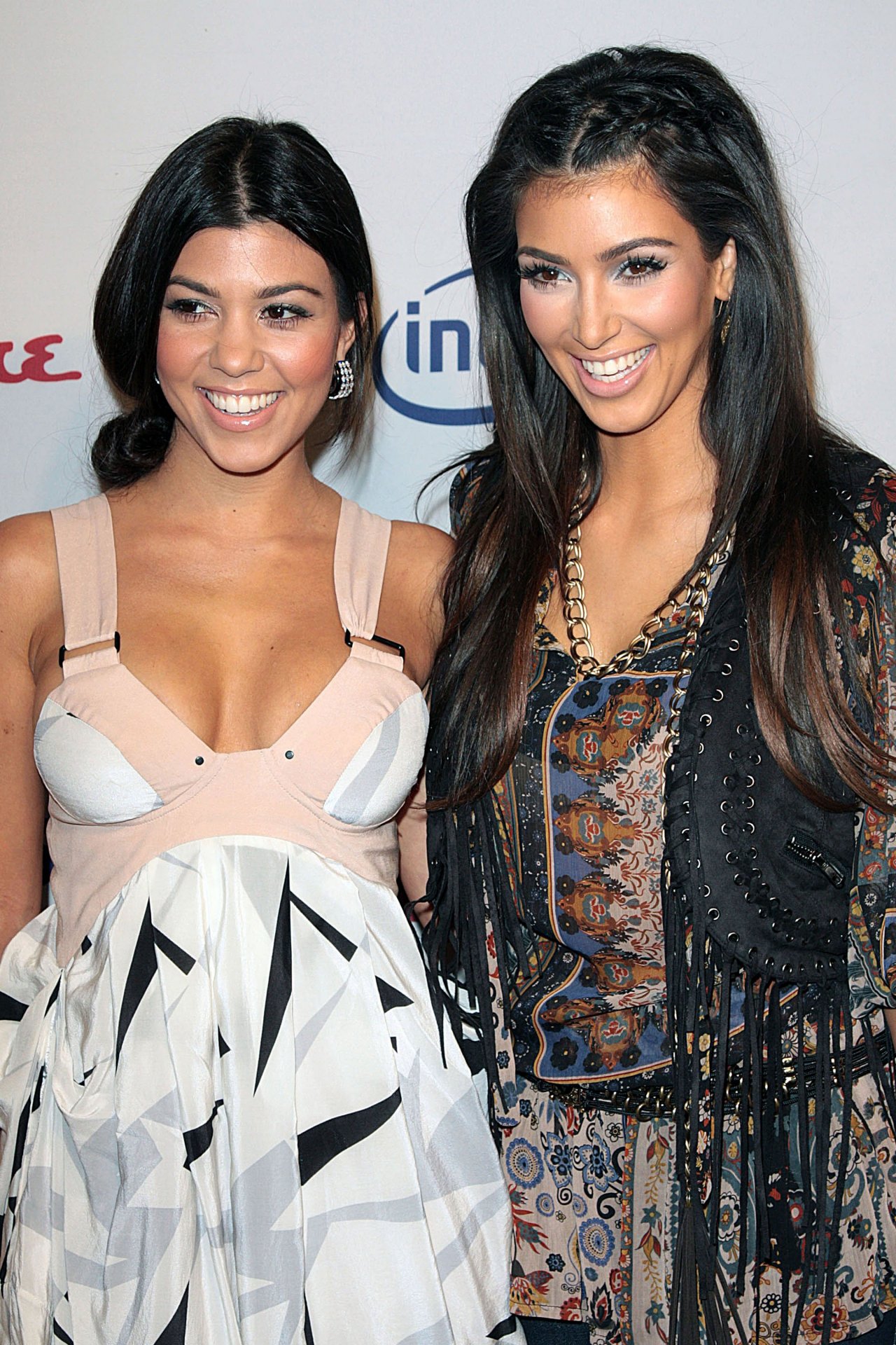 Kim Kardashian leaked wallpapers