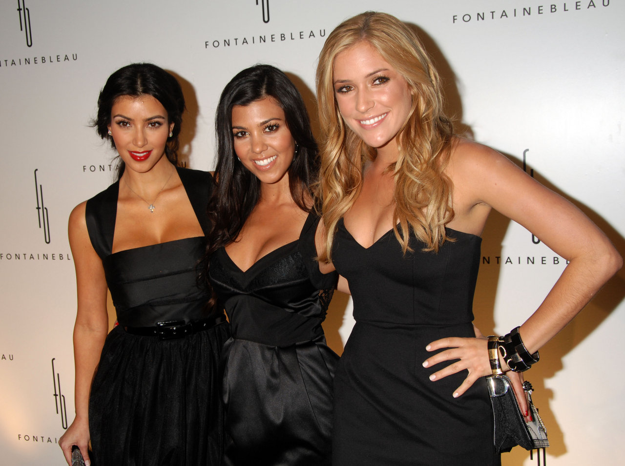 Kim Kardashian leaked wallpapers