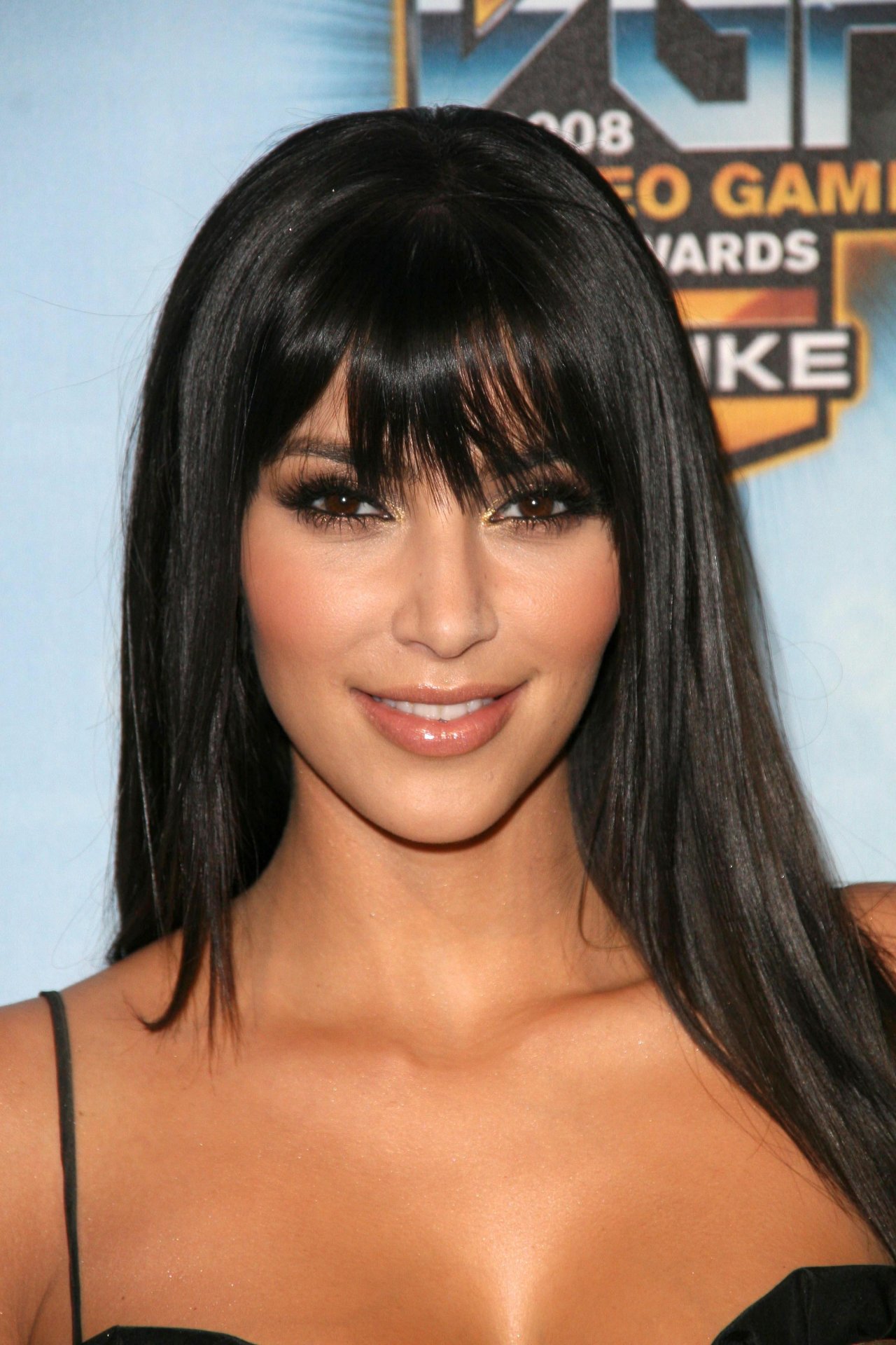 Kim Kardashian leaked wallpapers