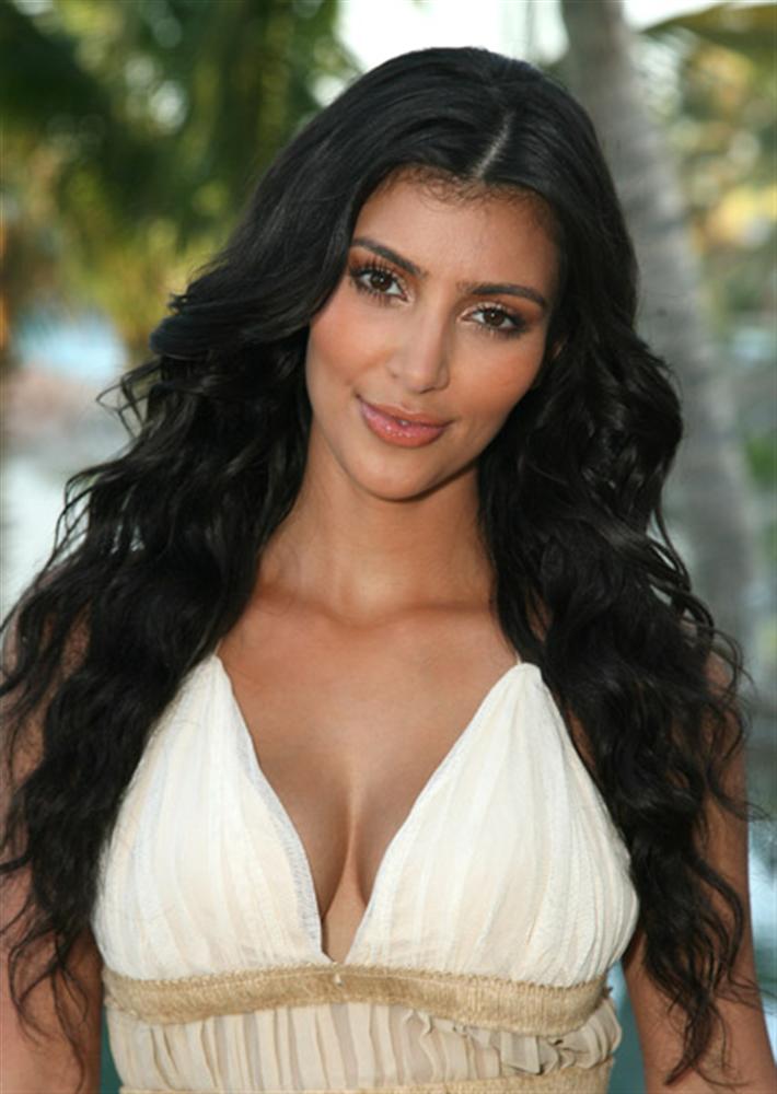 Kim Kardashian leaked wallpapers