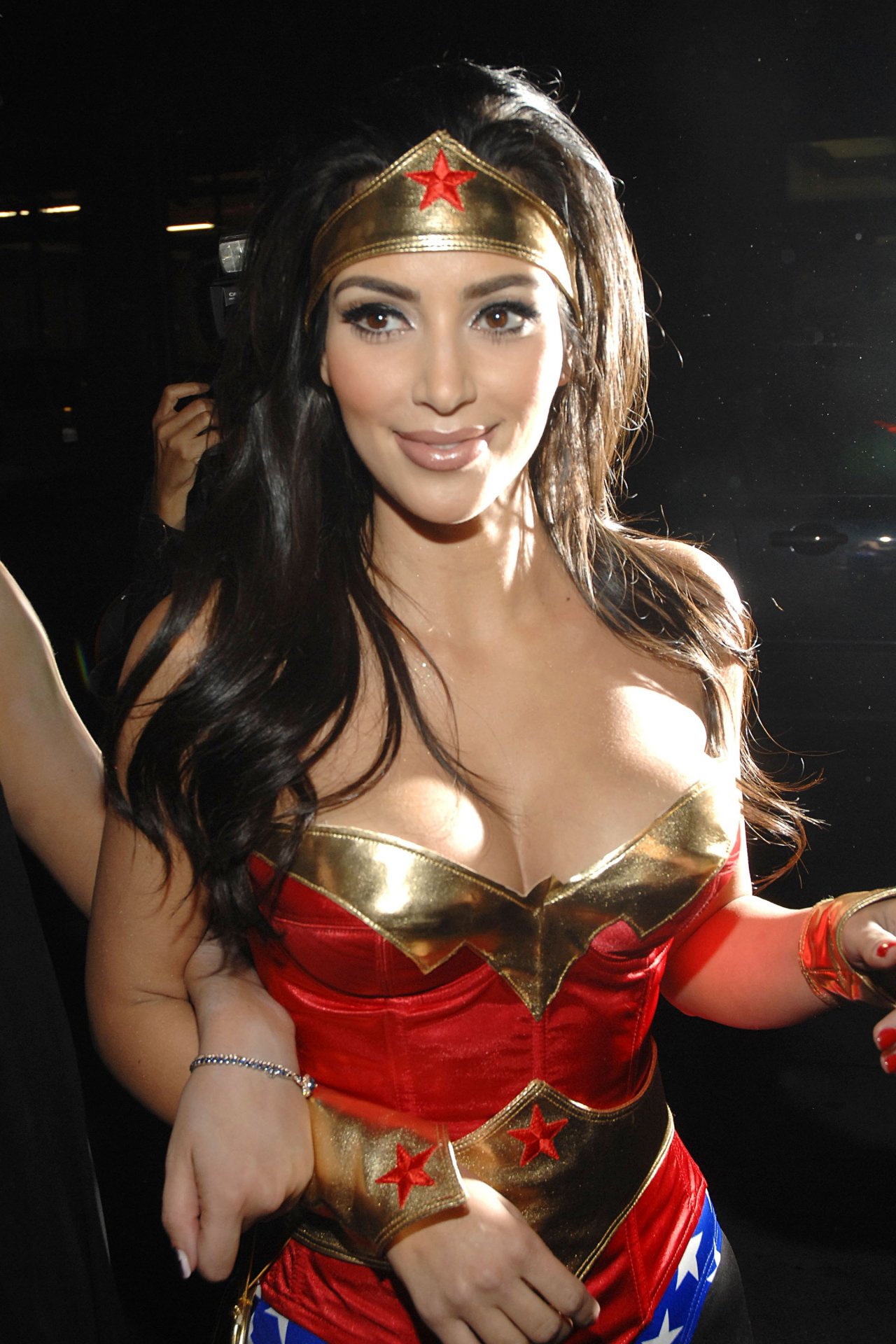 Kim Kardashian leaked wallpapers