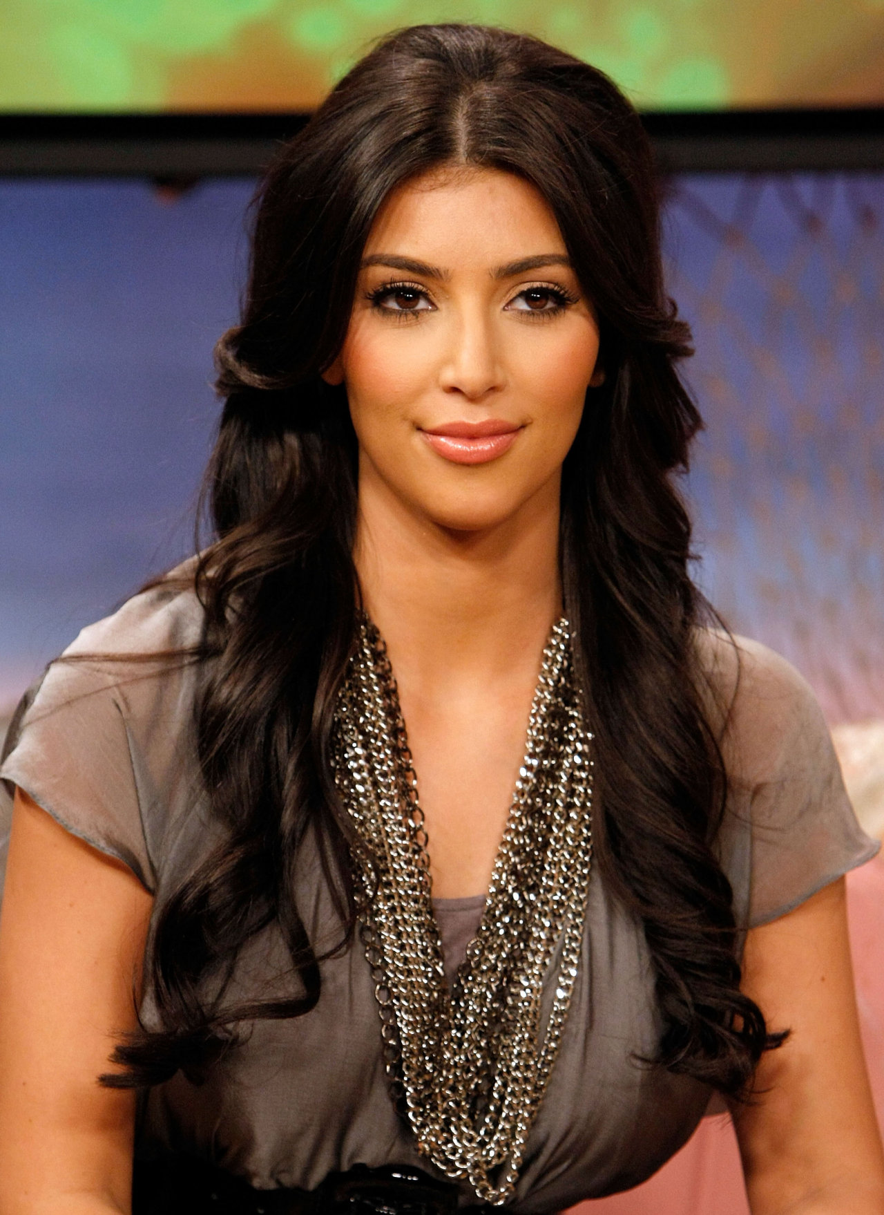 Kim Kardashian leaked wallpapers