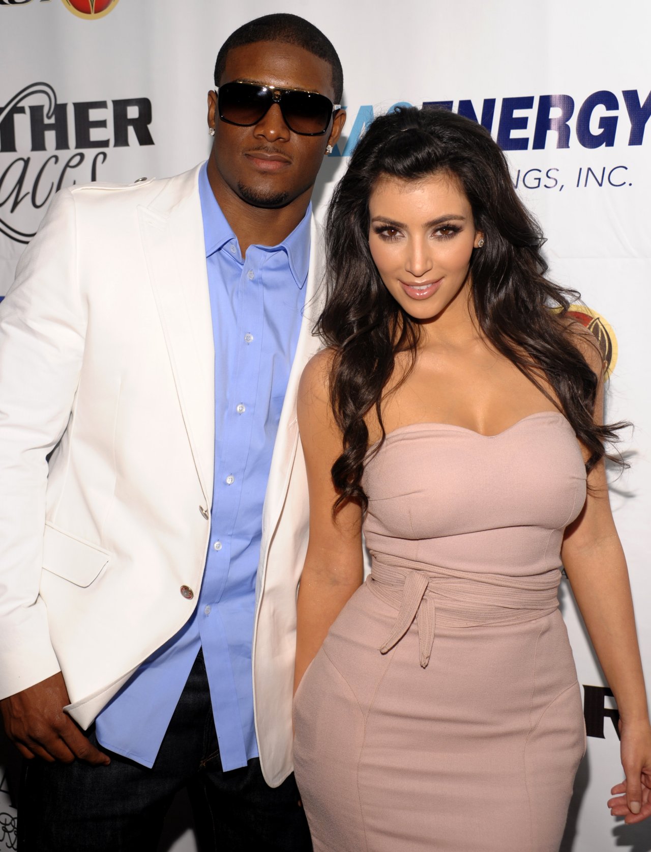 Kim Kardashian leaked wallpapers