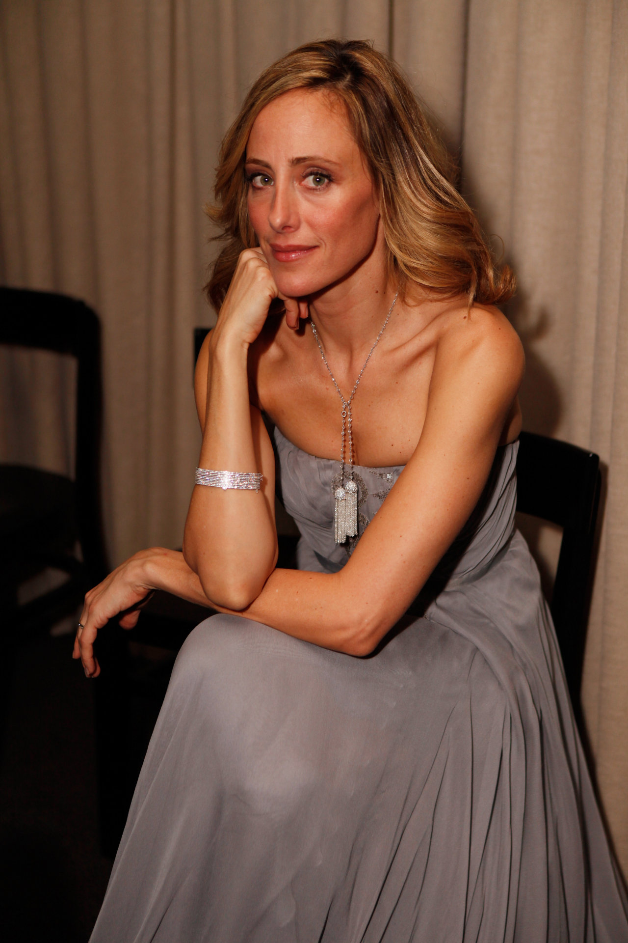 Kim Raver leaked wallpapers