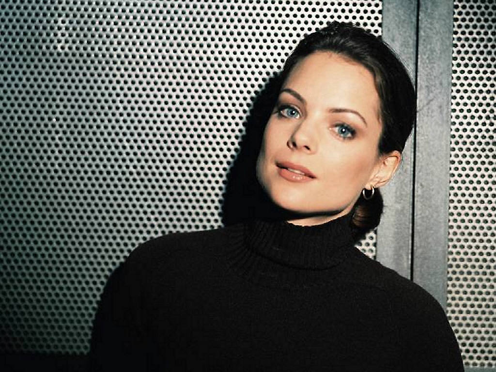 Kimberly Williams leaked wallpapers