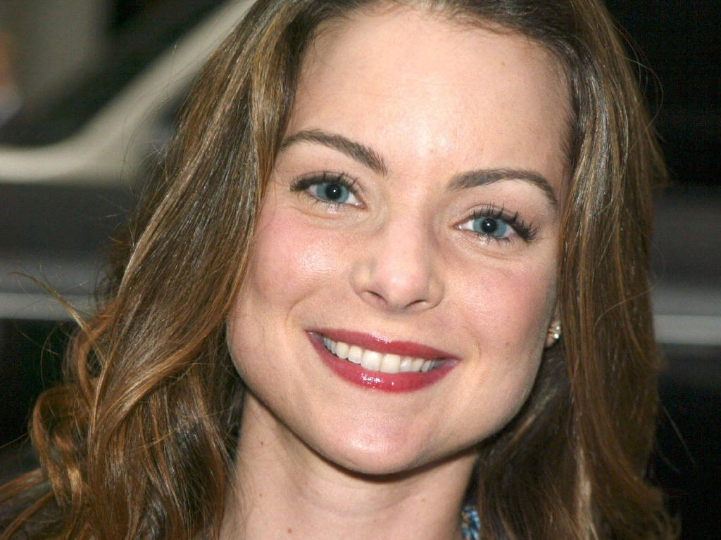 Kimberly Williams leaked wallpapers