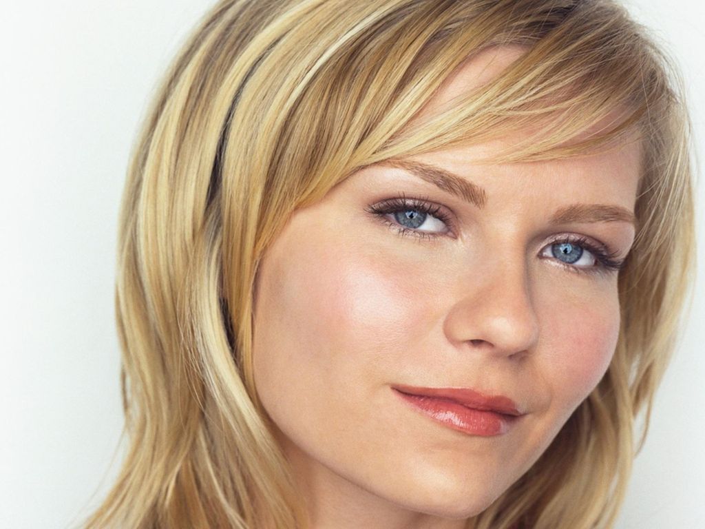 Kirsten Dunst leaked wallpapers