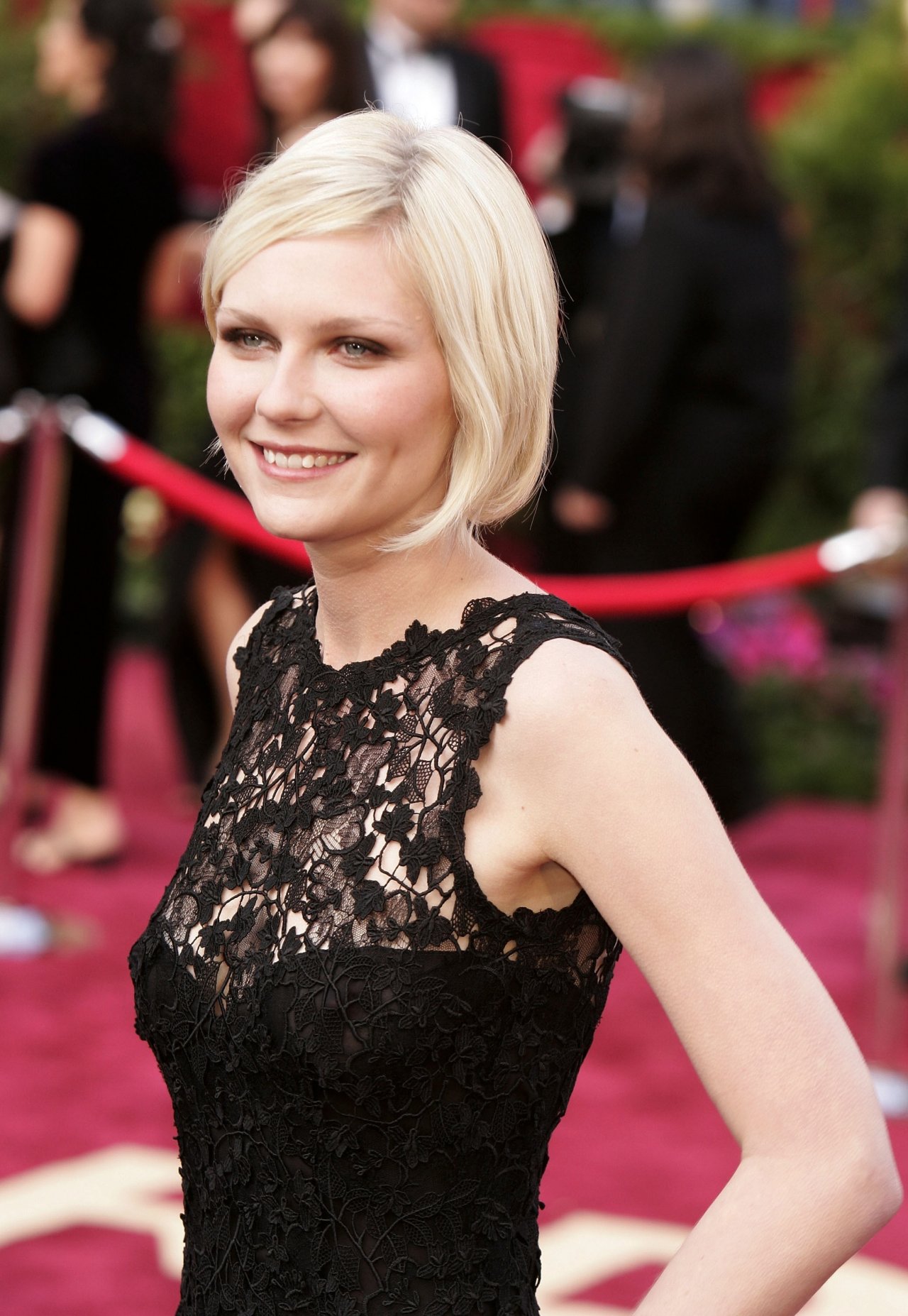 Kirsten Dunst leaked wallpapers