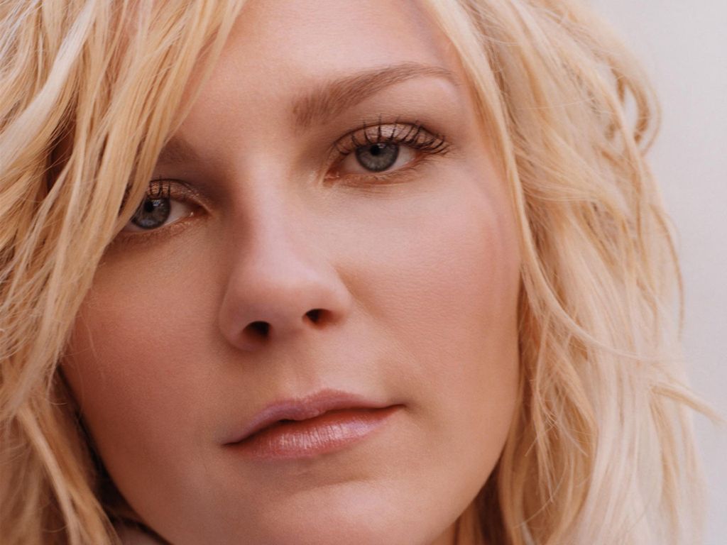 Kirsten Dunst leaked wallpapers