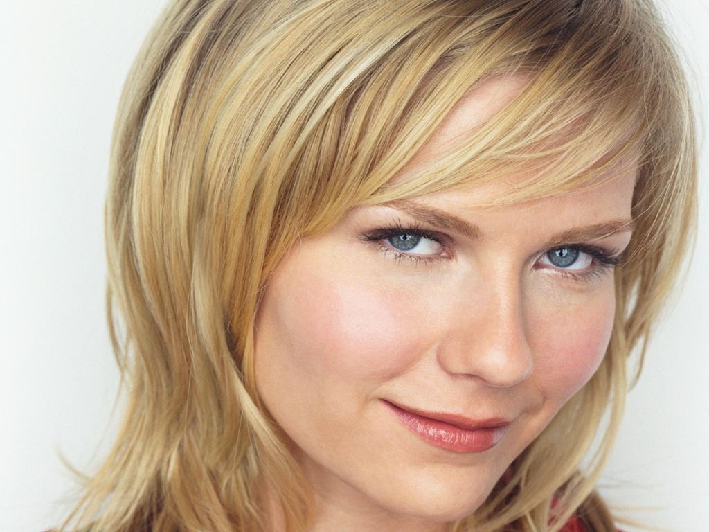 Kirsten Dunst leaked wallpapers