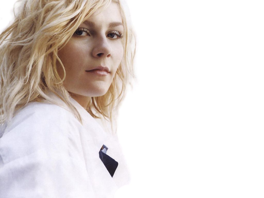 Kirsten Dunst leaked wallpapers