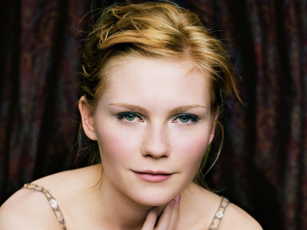 Kirsten Dunst leaked wallpapers