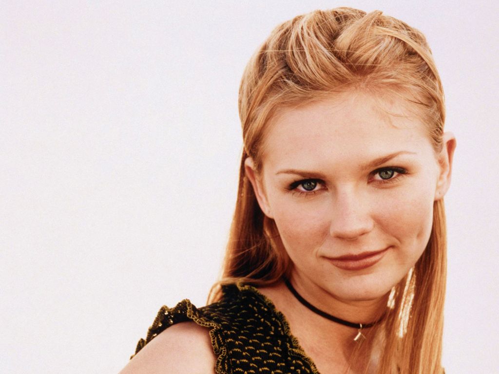 Kirsten Dunst leaked wallpapers