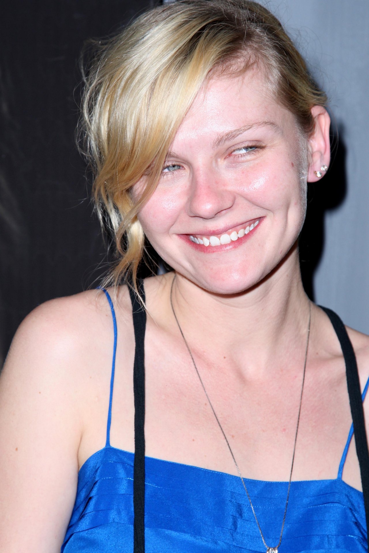 Kirsten Dunst leaked wallpapers