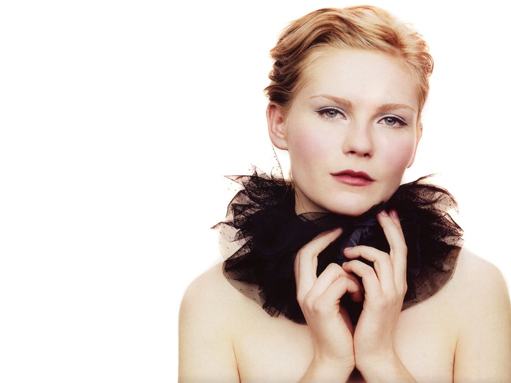 Kirsten Dunst leaked wallpapers