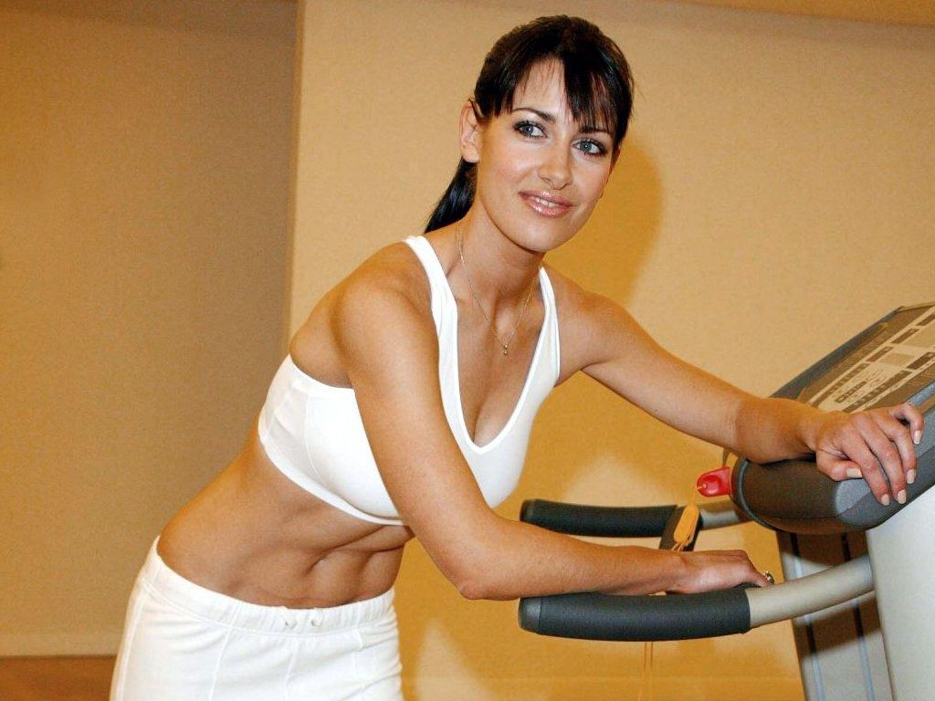 Kirsty Gallacher leaked wallpapers