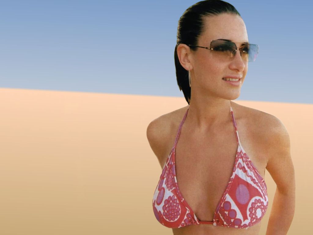 Kirsty Gallacher leaked wallpapers