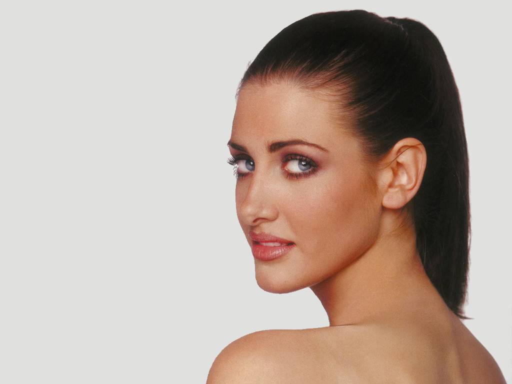 Kirsty Gallacher leaked wallpapers