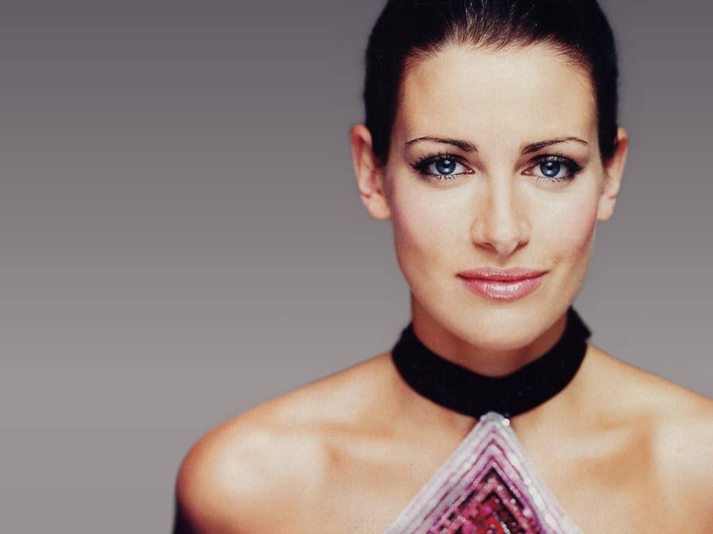 Kirsty Gallacher leaked wallpapers