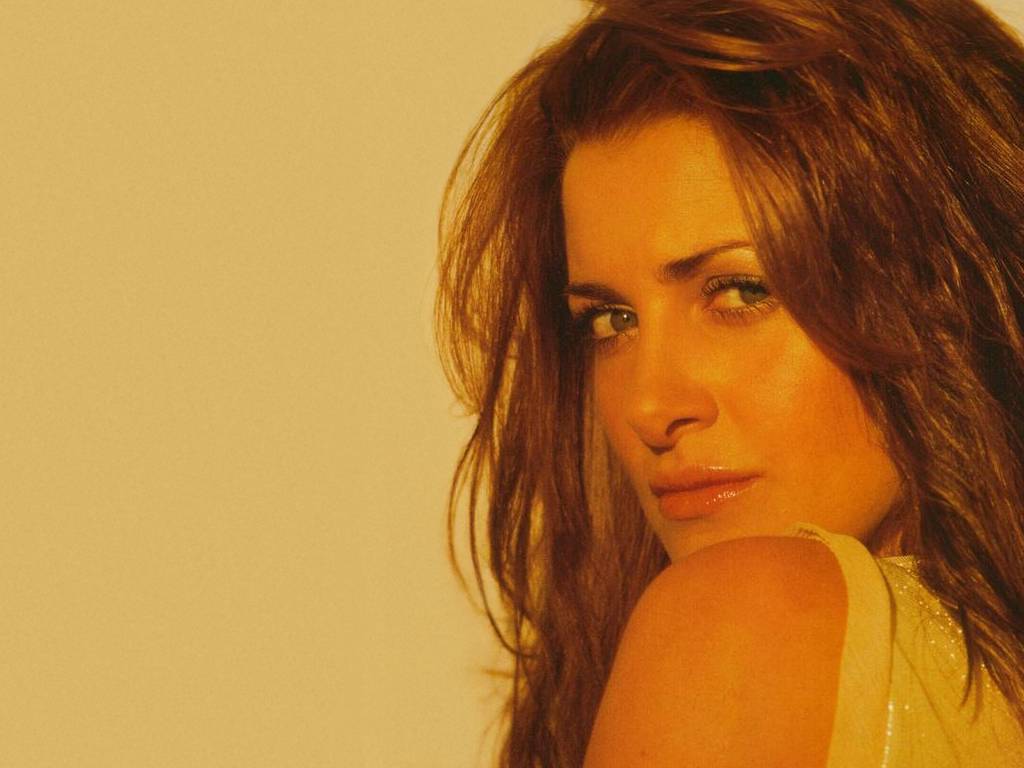 Kirsty Gallacher leaked wallpapers