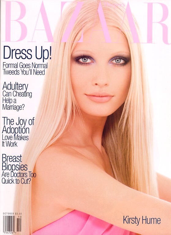 Kirsty Hume leaked wallpapers