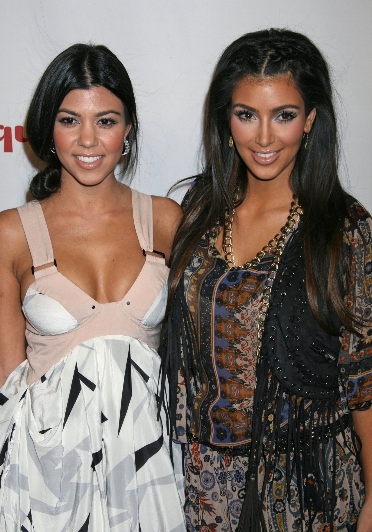 Kourtney Kardashian leaked wallpapers