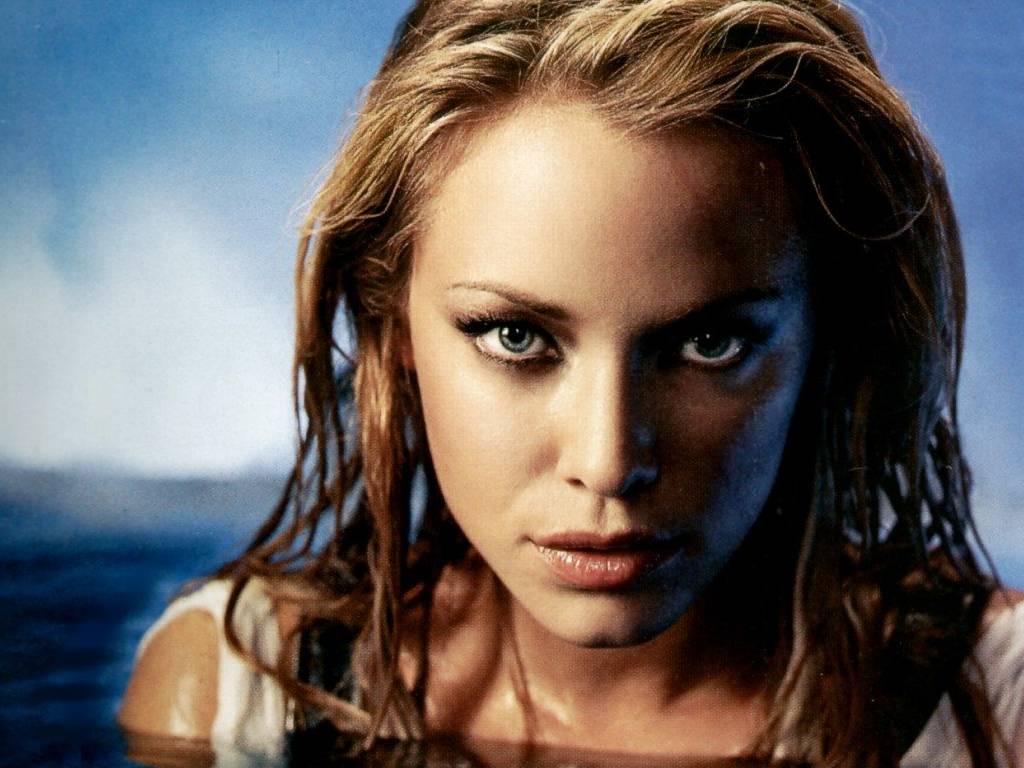 Kristanna Loken leaked wallpapers