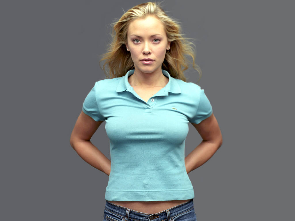 Kristanna Loken leaked wallpapers