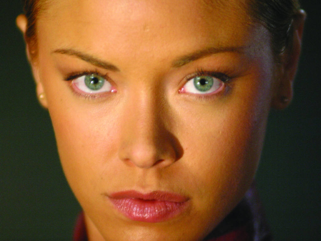 Kristanna Loken leaked wallpapers