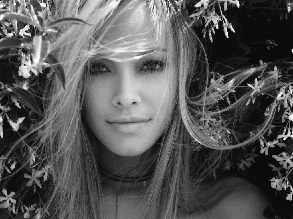 Kristanna Loken leaked wallpapers