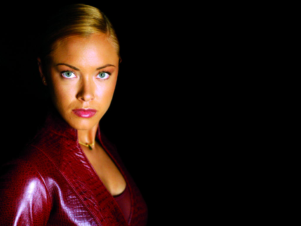 Kristanna Loken leaked wallpapers