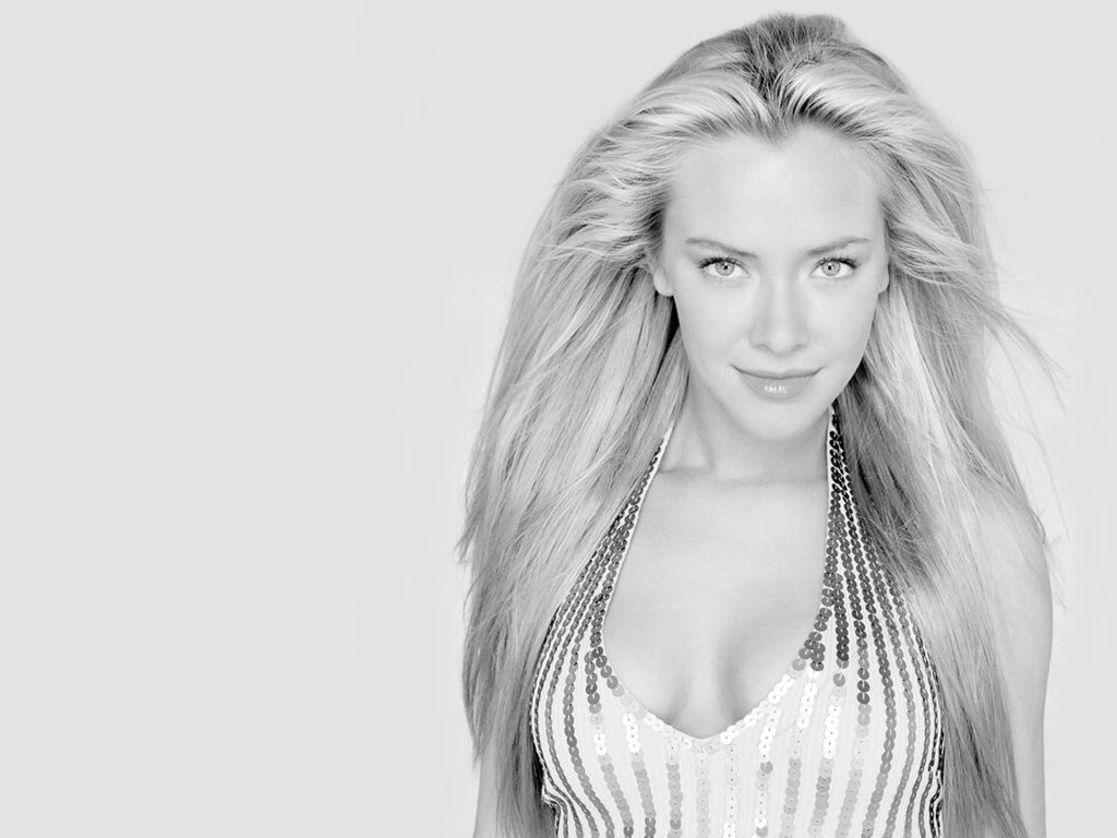 Kristanna Loken leaked wallpapers