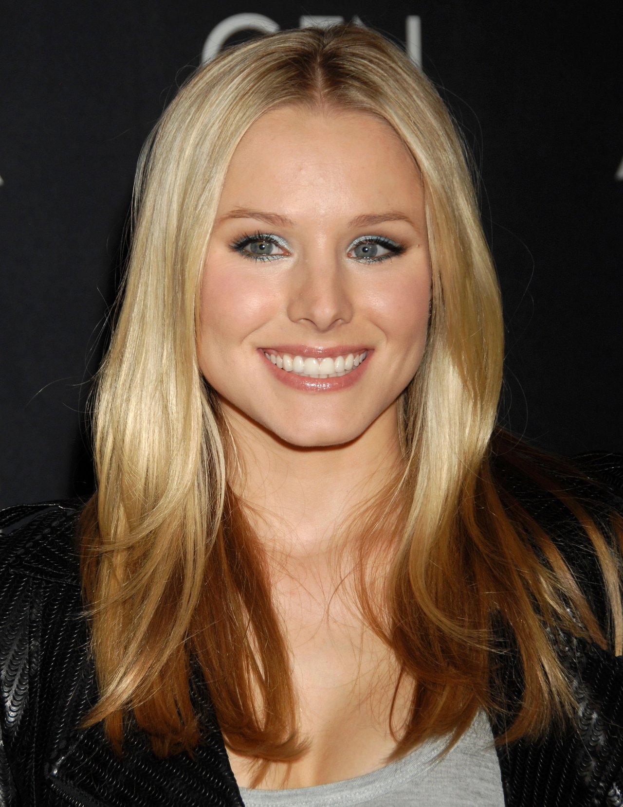 Kristen Bell leaked wallpapers