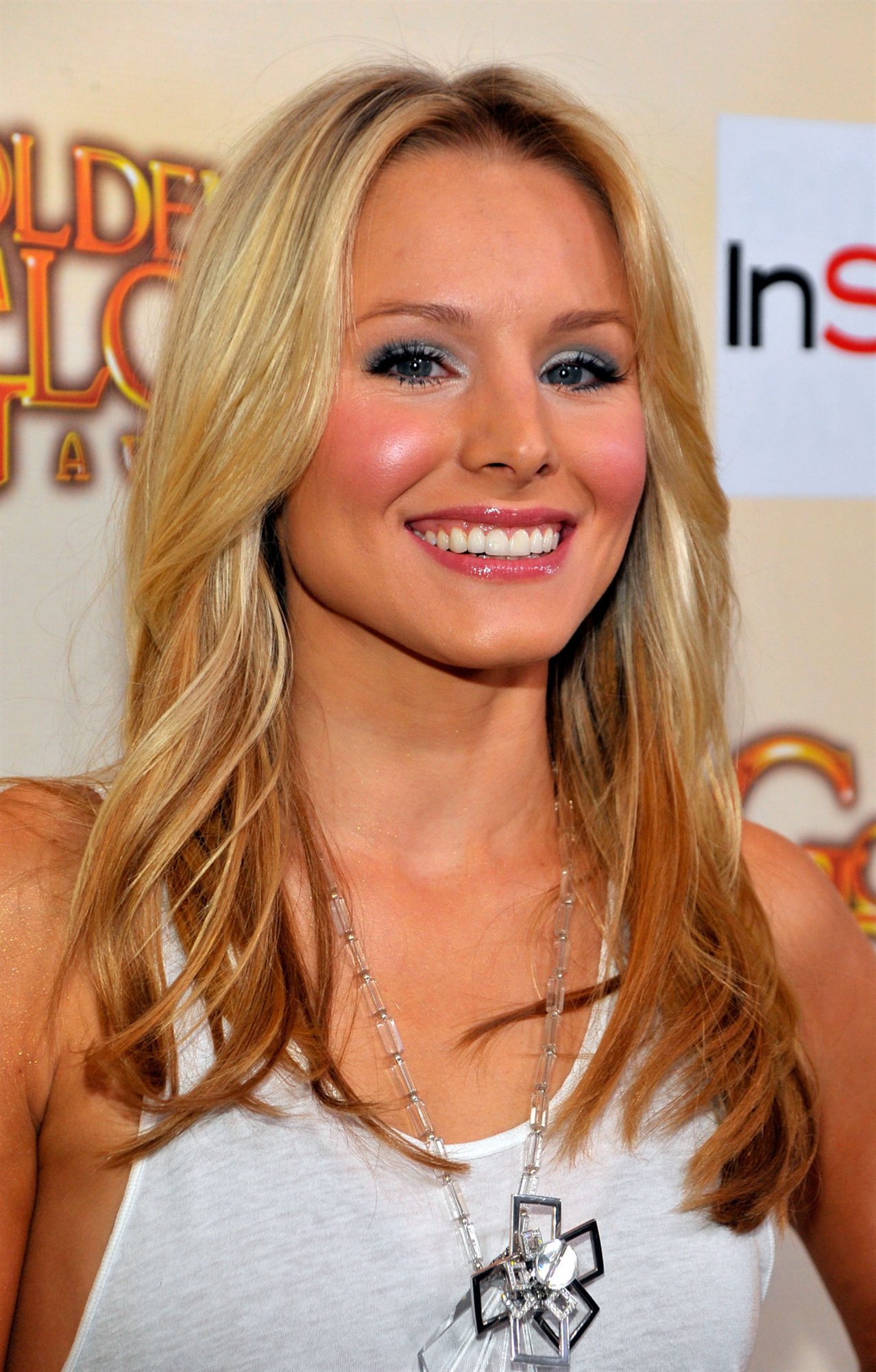 Kristen Bell leaked wallpapers