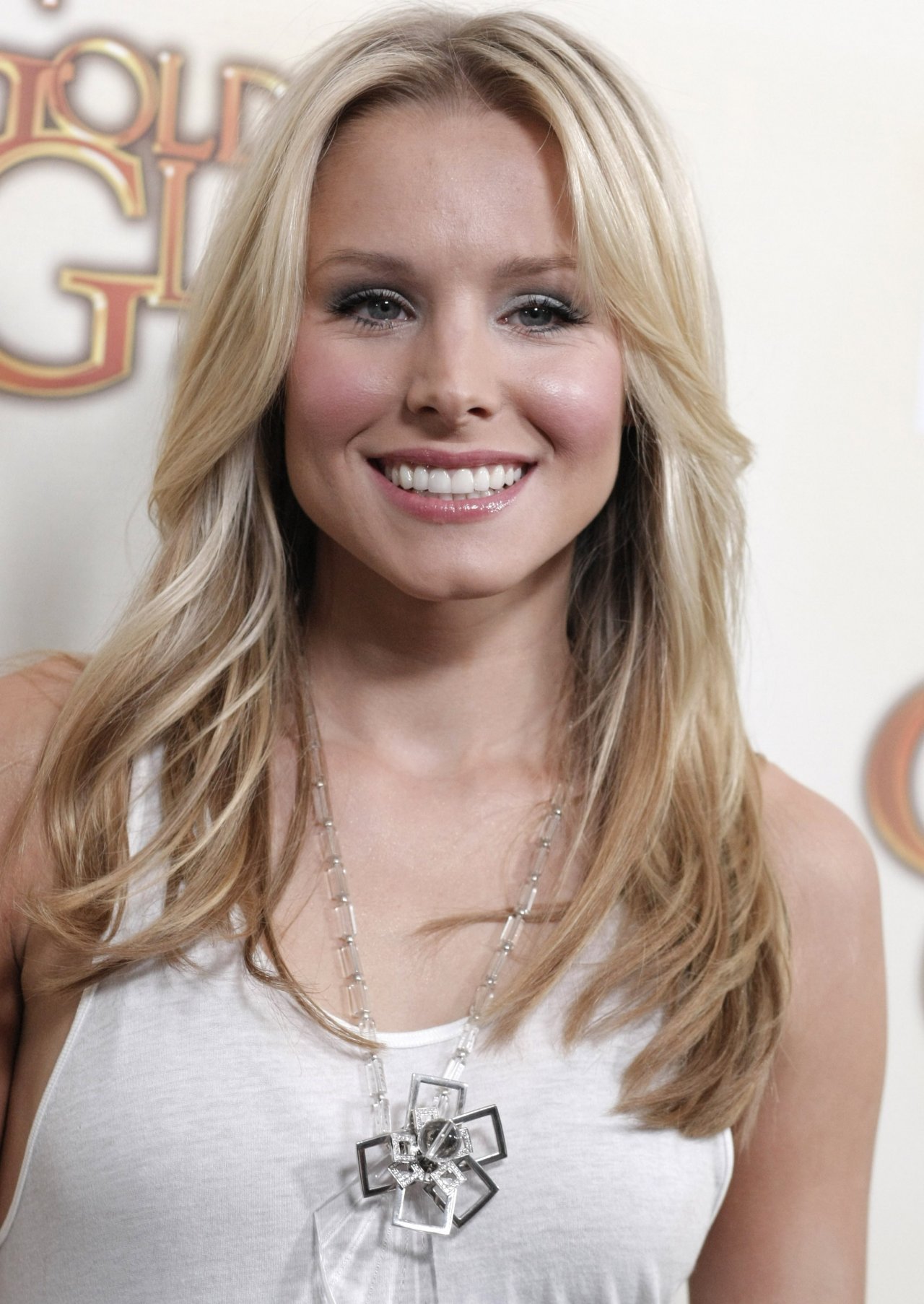 Kristen Bell leaked wallpapers