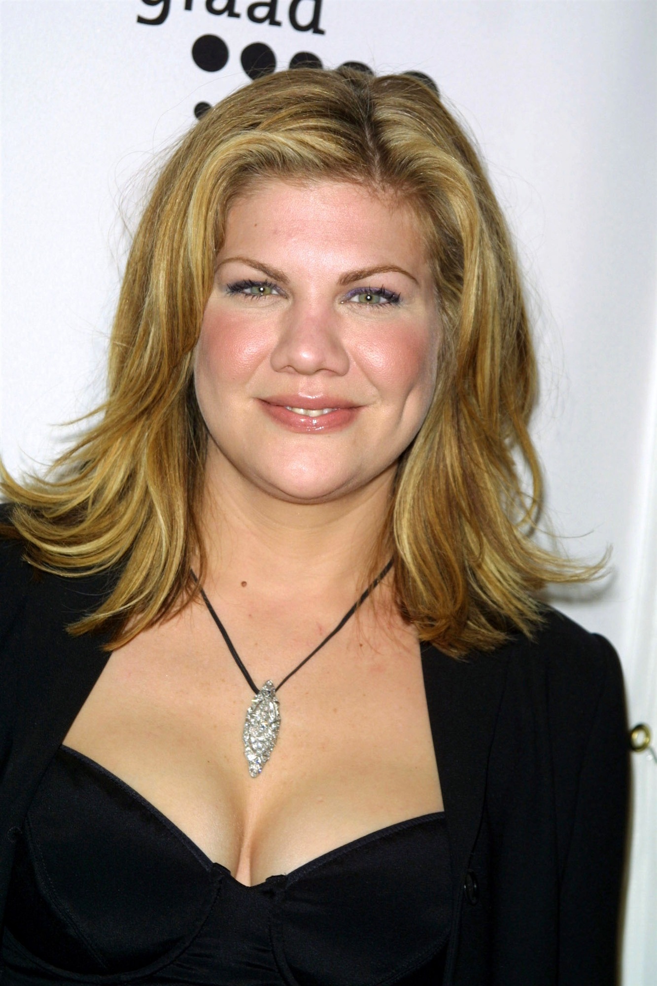 Kristen Johnston leaked wallpapers