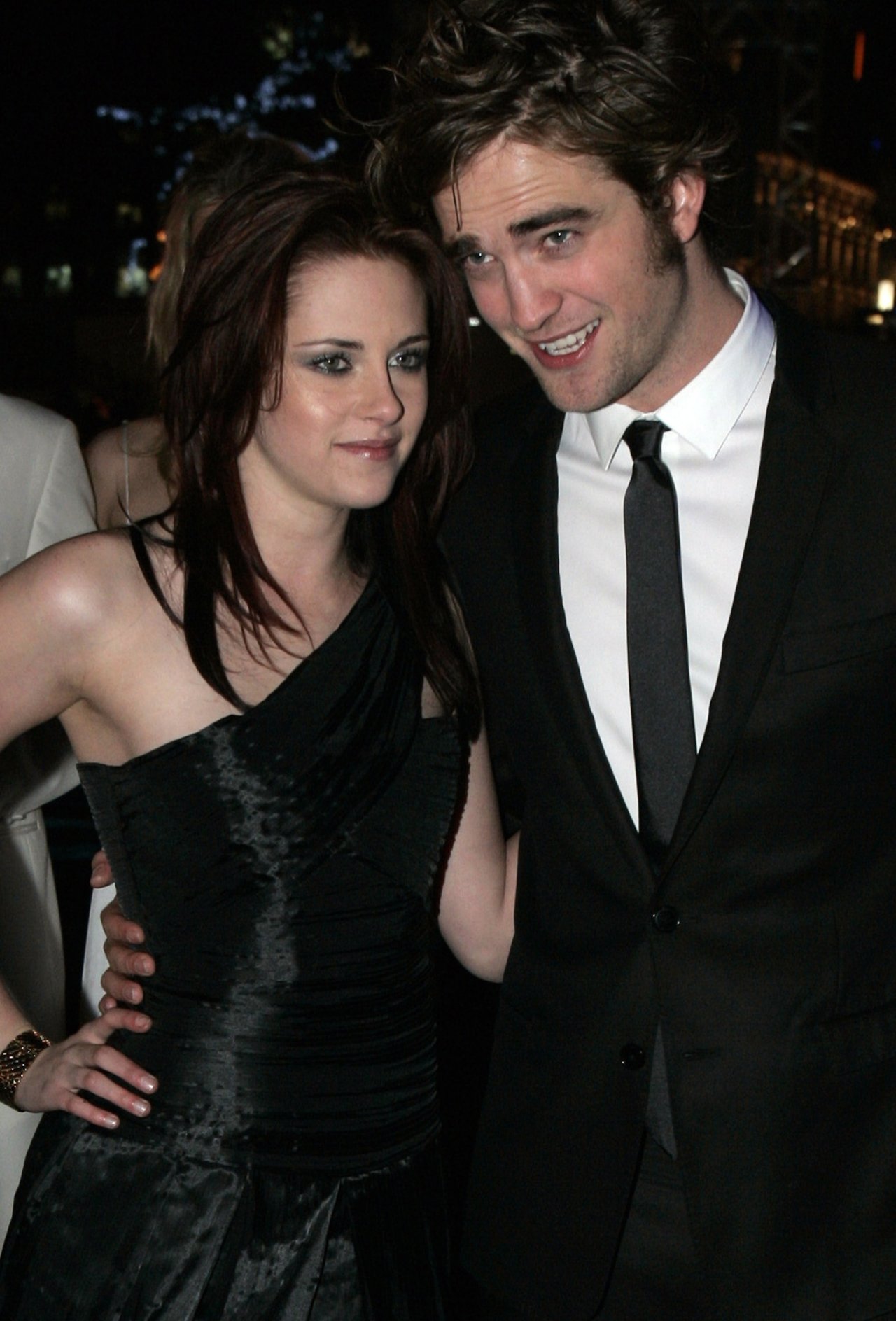 Kristen Stewart leaked wallpapers