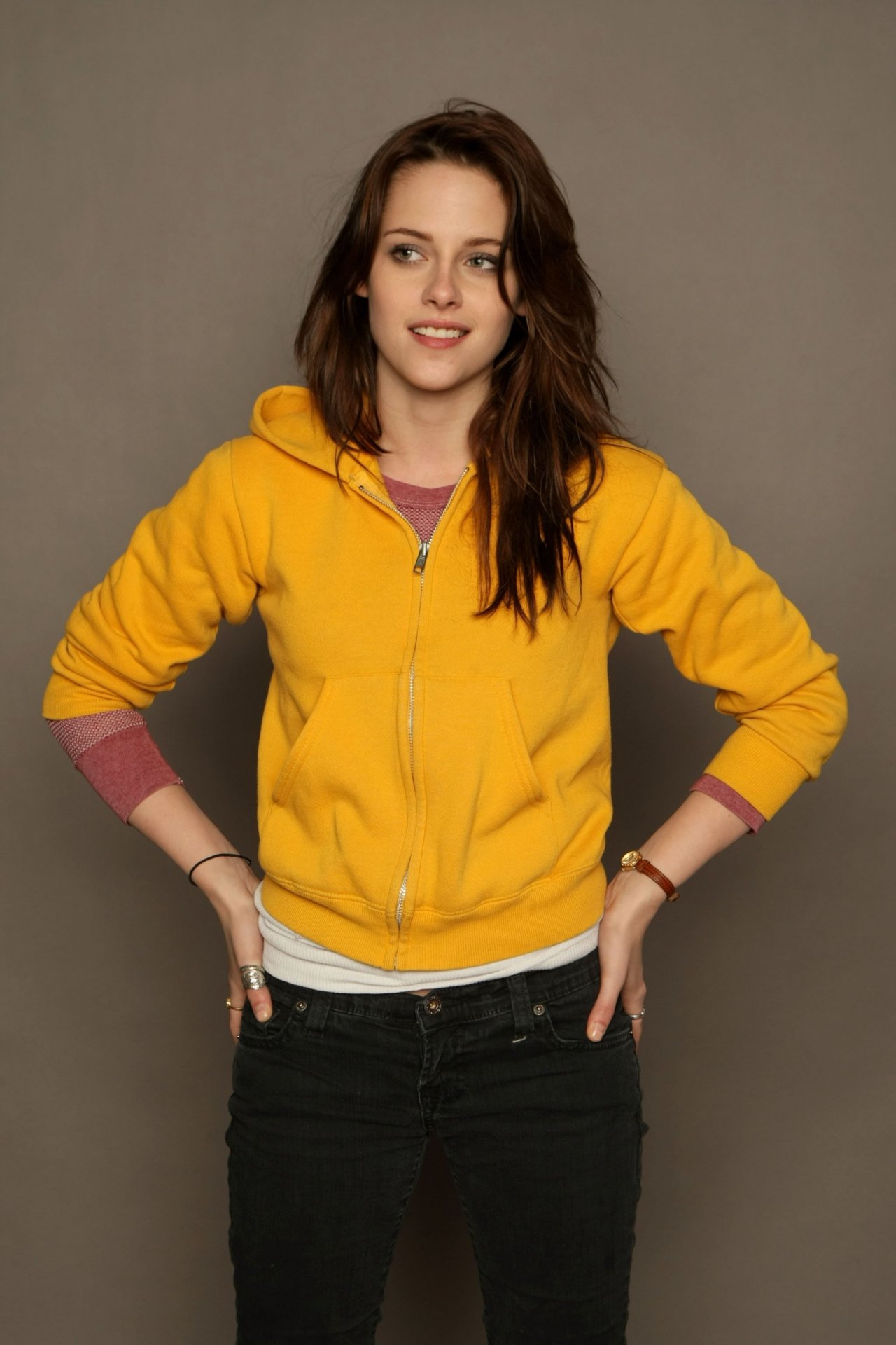 Kristen Stewart leaked wallpapers