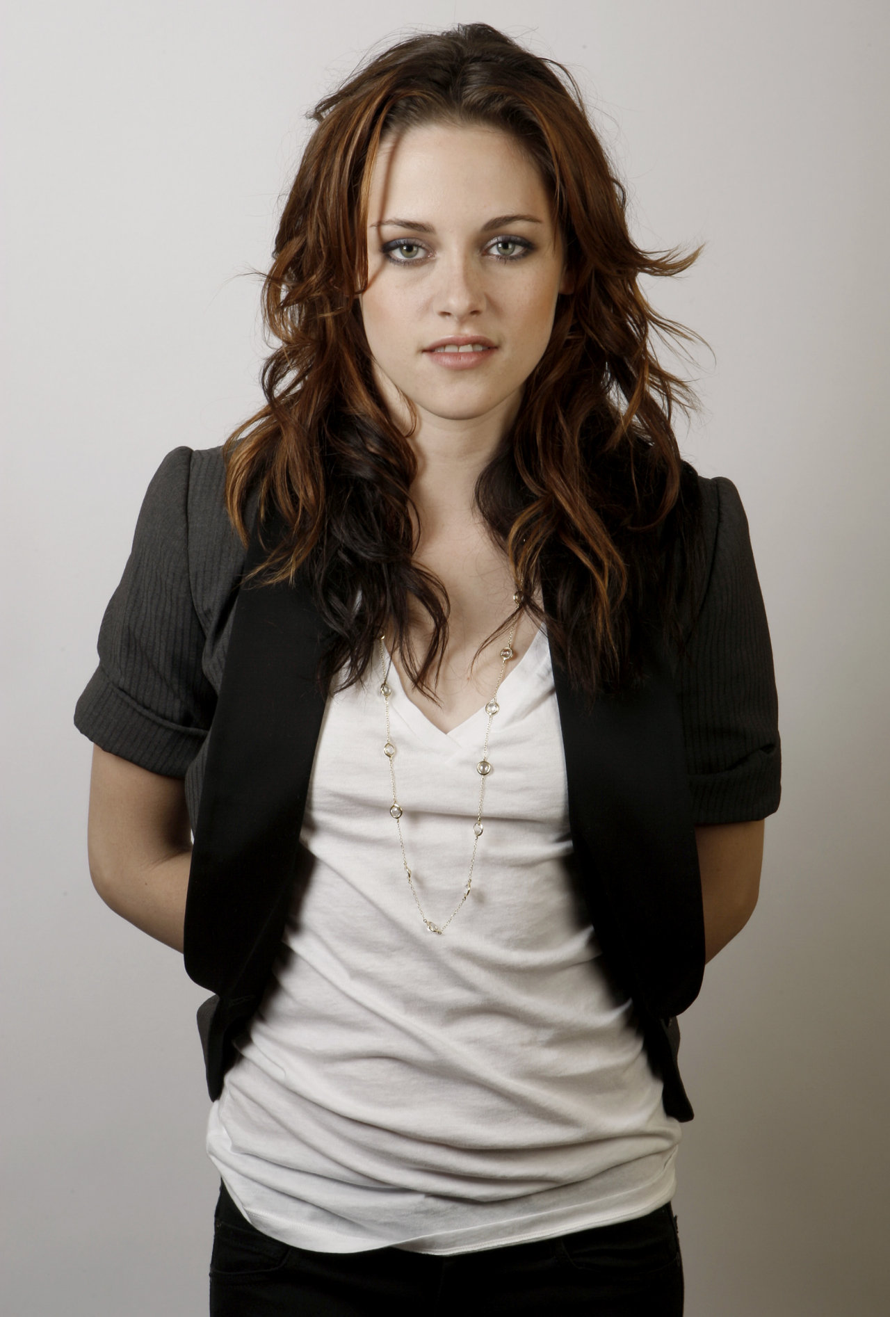 Kristen Stewart leaked wallpapers