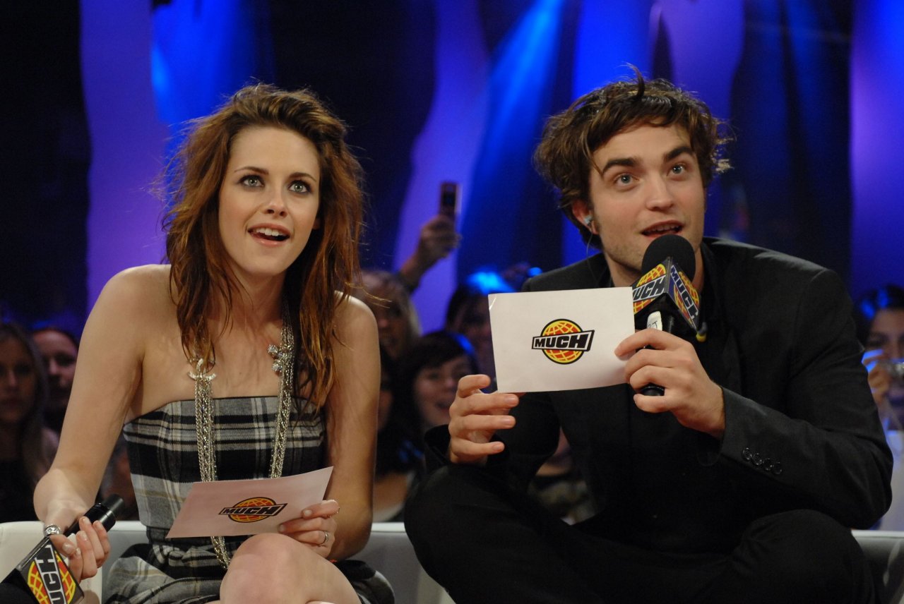 Kristen Stewart leaked wallpapers