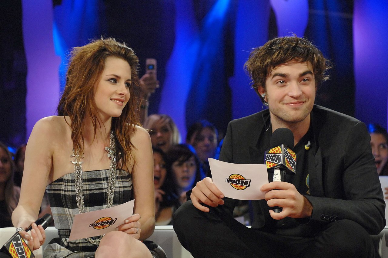 Kristen Stewart leaked wallpapers